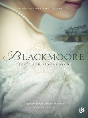 cover image of Blackmoore